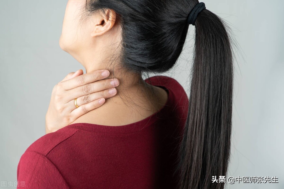 中医辨证软坚散结汤,中医软坚散结的治疗