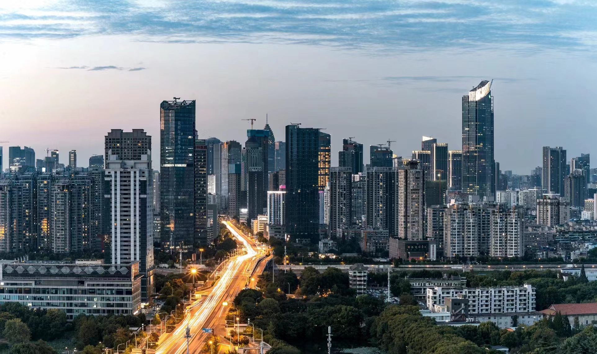 合肥城建和万科哪个好,合肥城建对比无锡