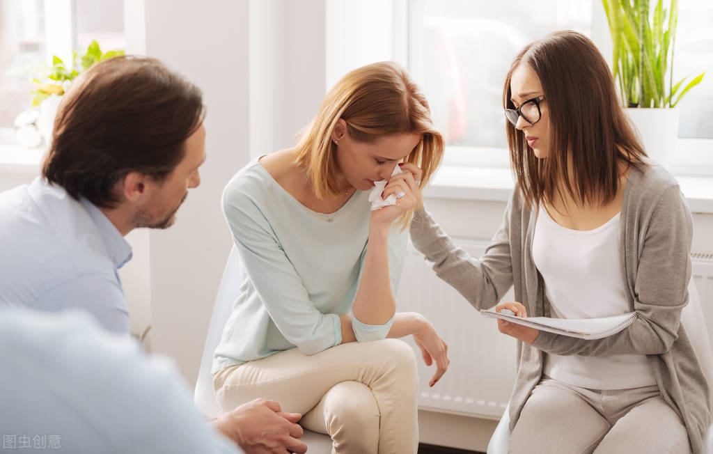 产后抑郁心理疏导十个方法,心理疏导徐州