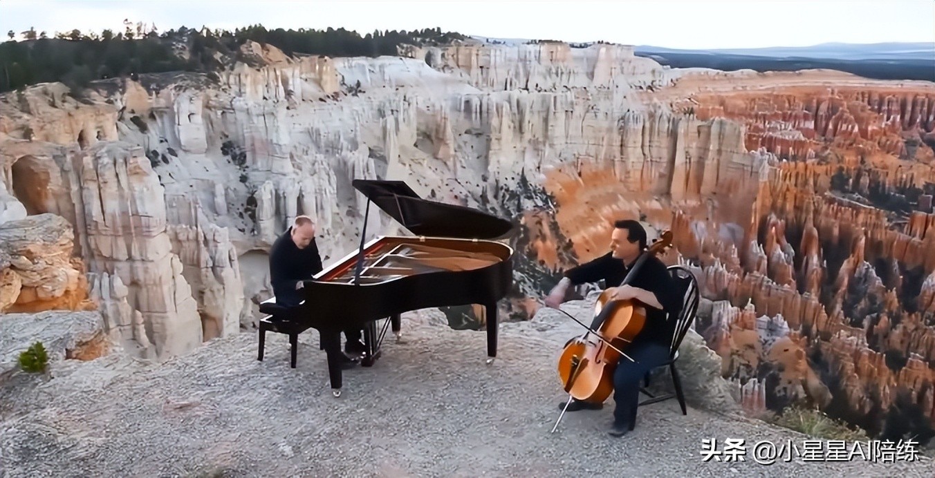 最好听钢琴曲第一名,公认十首最好听的钢琴曲情感