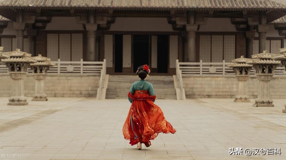 小红书电商卖汉服,小红书怎么开汉服工作室