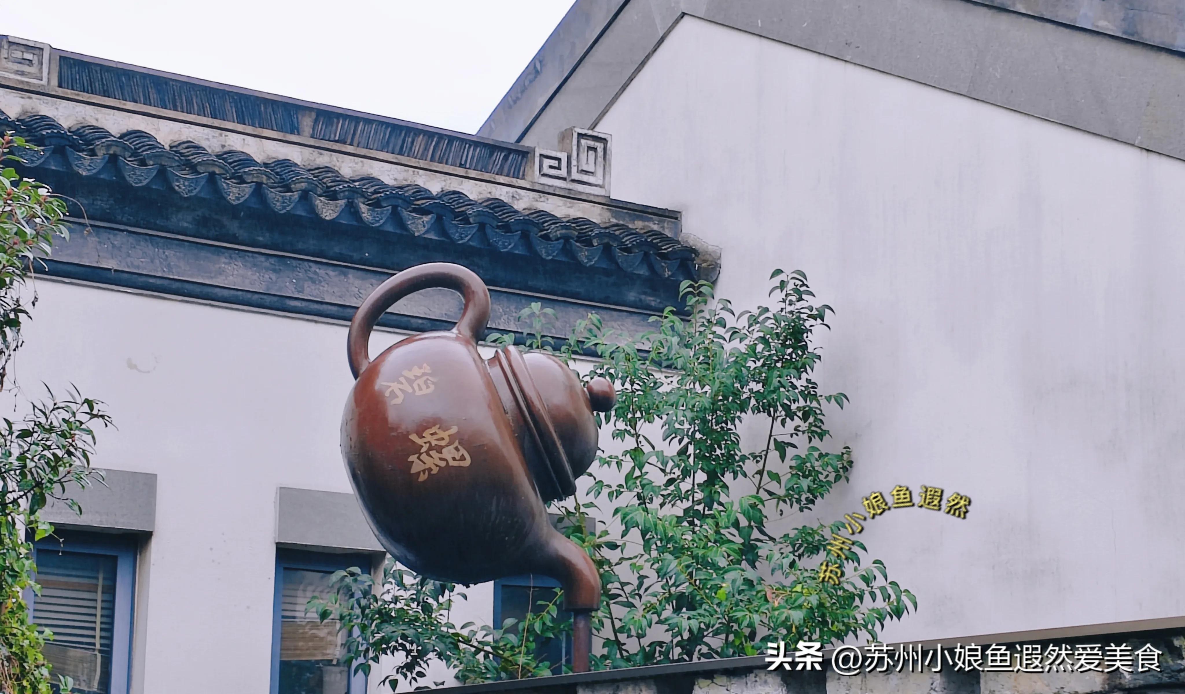 苏州一日游攻略探索更好玩的景点,苏州一日游景区推荐