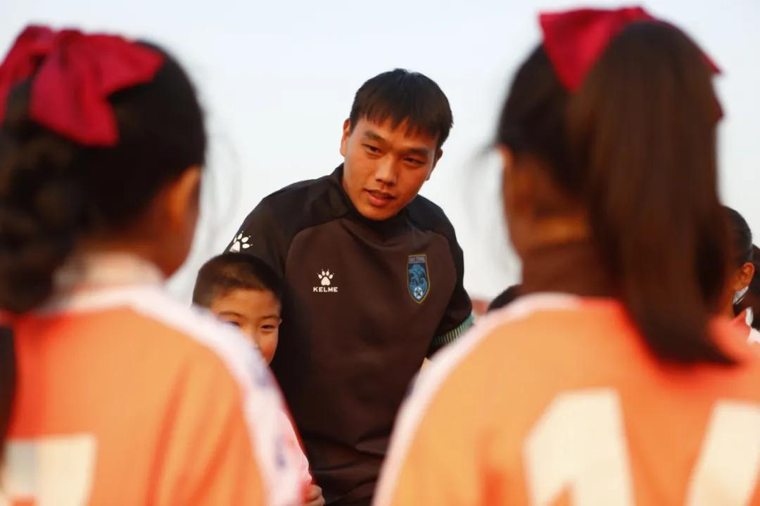 郑甸小学,九华郑甸小学