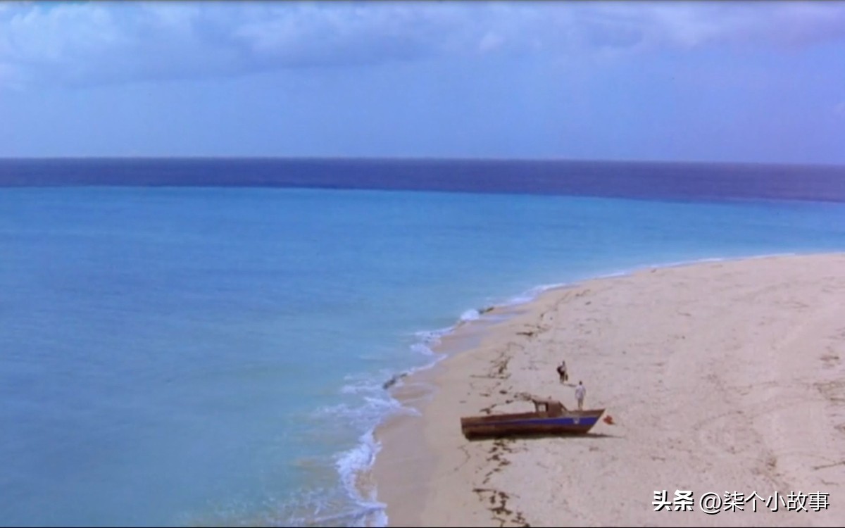 肖申克的救赎世界电影史上的典范,hopeisagoodthing肖申克的救赎