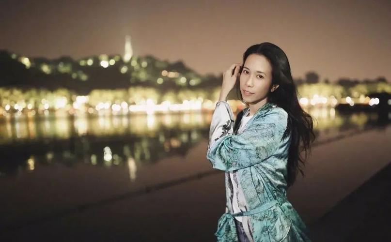 长相让人一眼惊艳的大美女,盘点超有魅力的几位美女