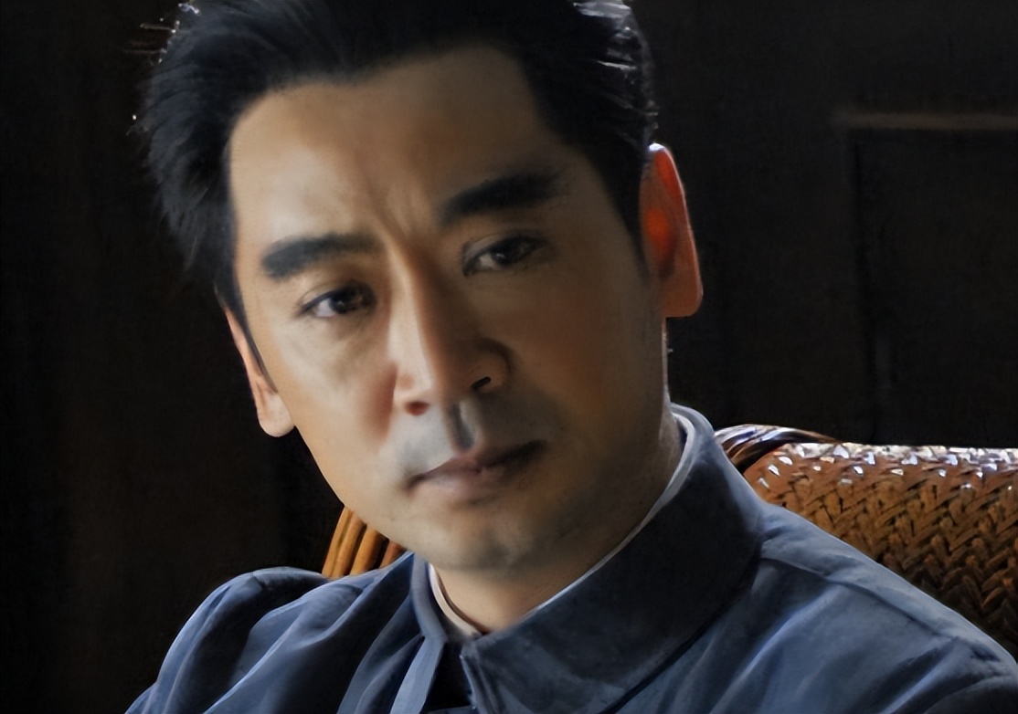 好家伙，气质软绵绵能演周总理？历史大剧《大道薪火》选角真失败