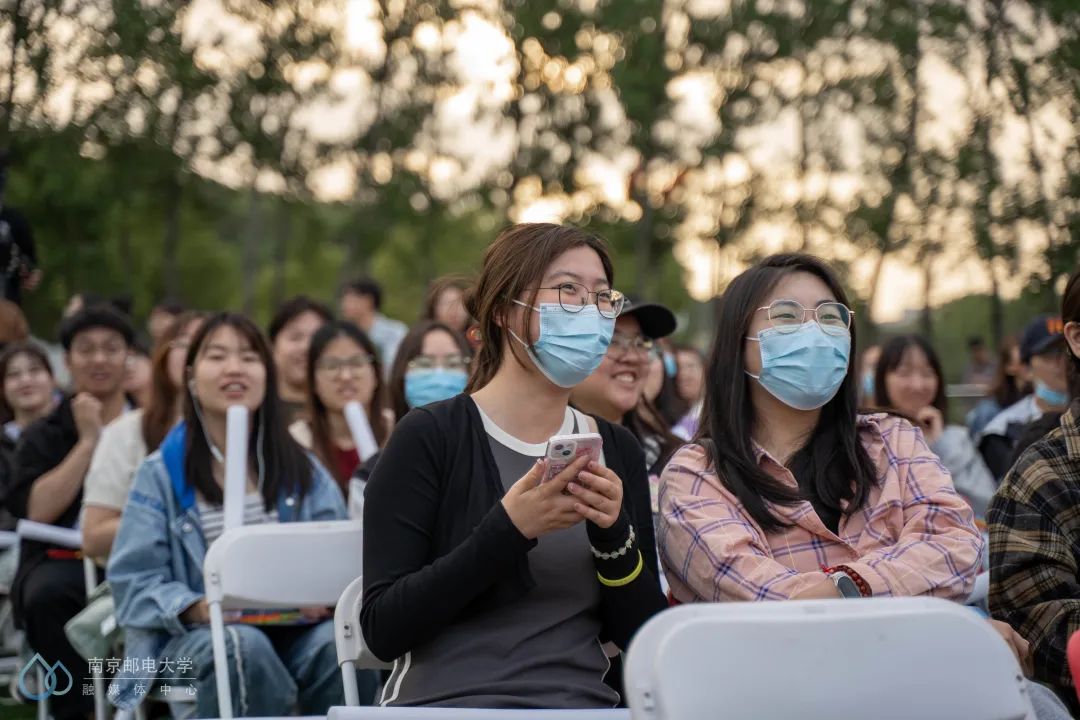 这场名为青春的毕业旅行,这场名为青春的旅行