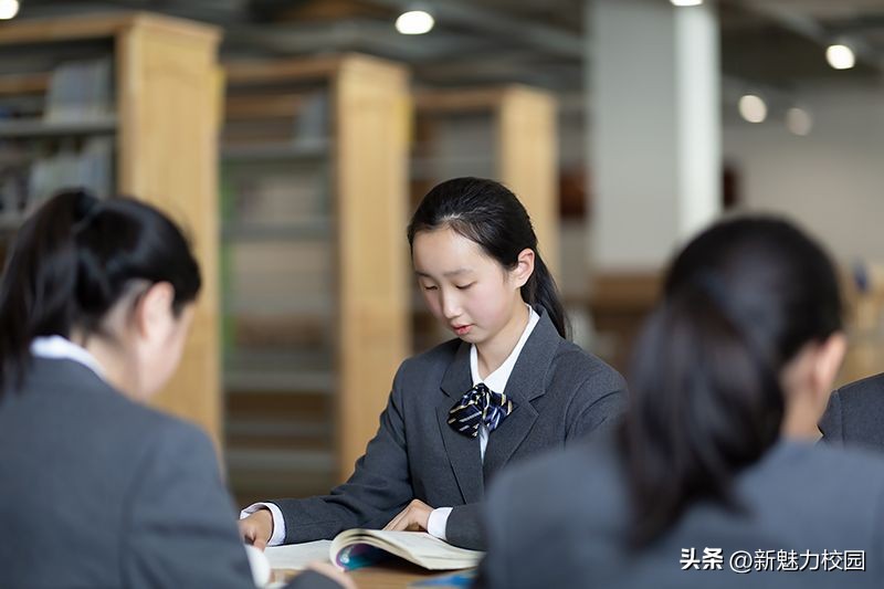 耕耘·我们的教育答卷——雨花台区学校特色与品牌系列报道7