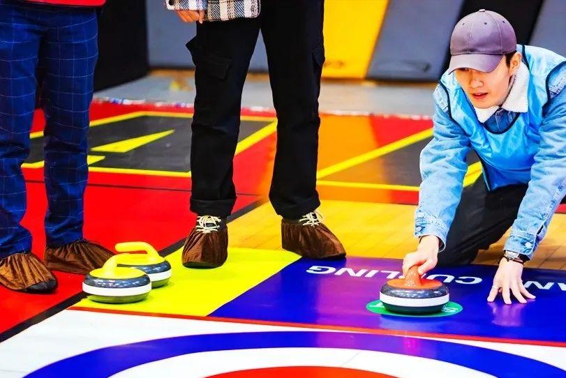 趣团建趣研学,研学团建游戏有什么