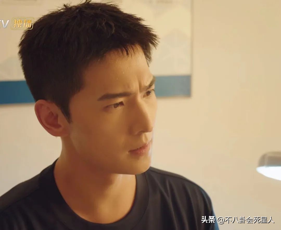 杨洋新剧演技吐槽,杨洋新剧演技引争议