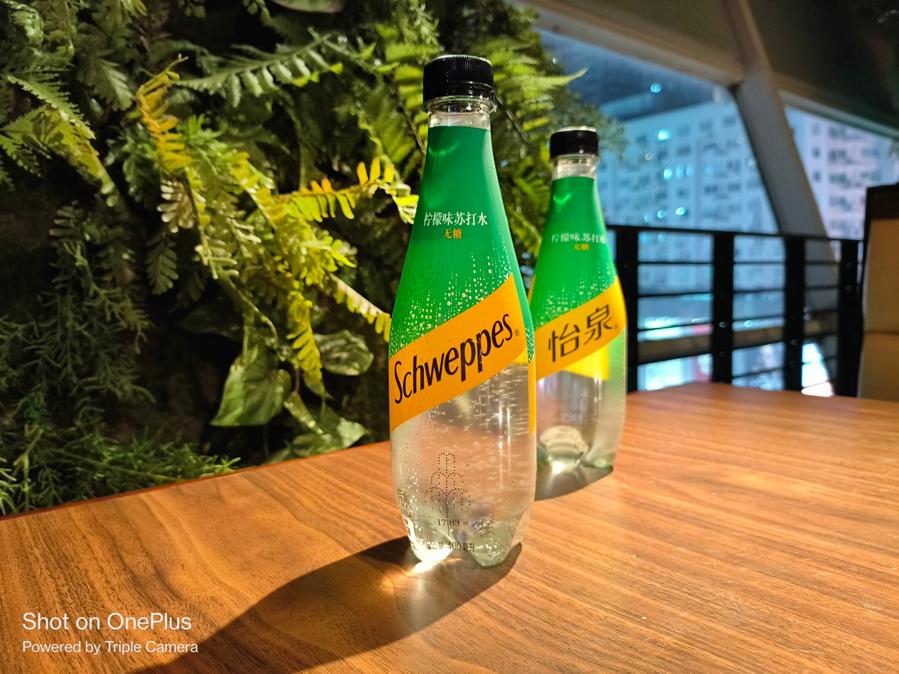 最新一加ace2v深度测评,一加ace2手机体验感受