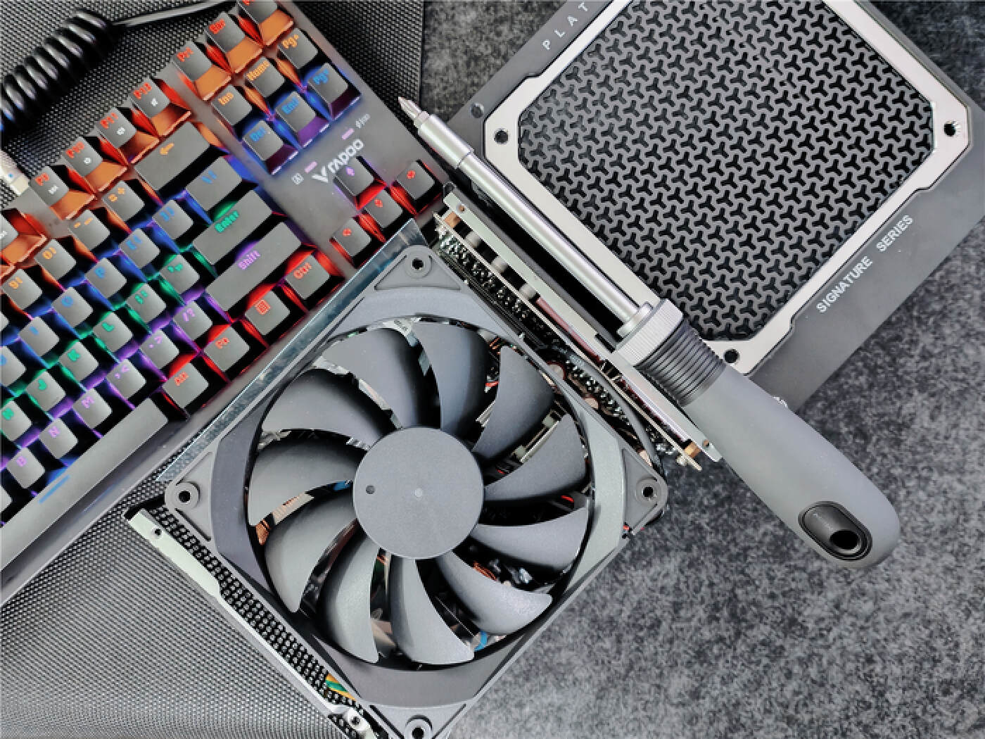 安钛克电源650w全模组怎么样,安钛克电源全模组怎么选