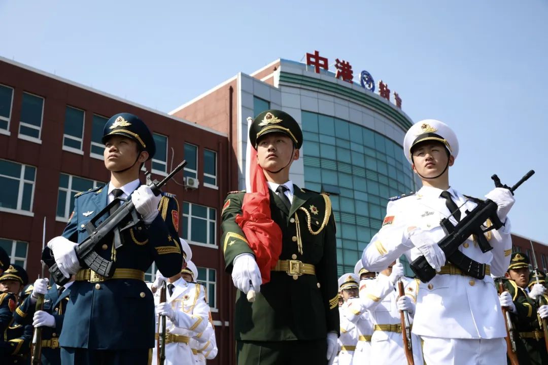 大连中港教育学校,大连中港教育是什么