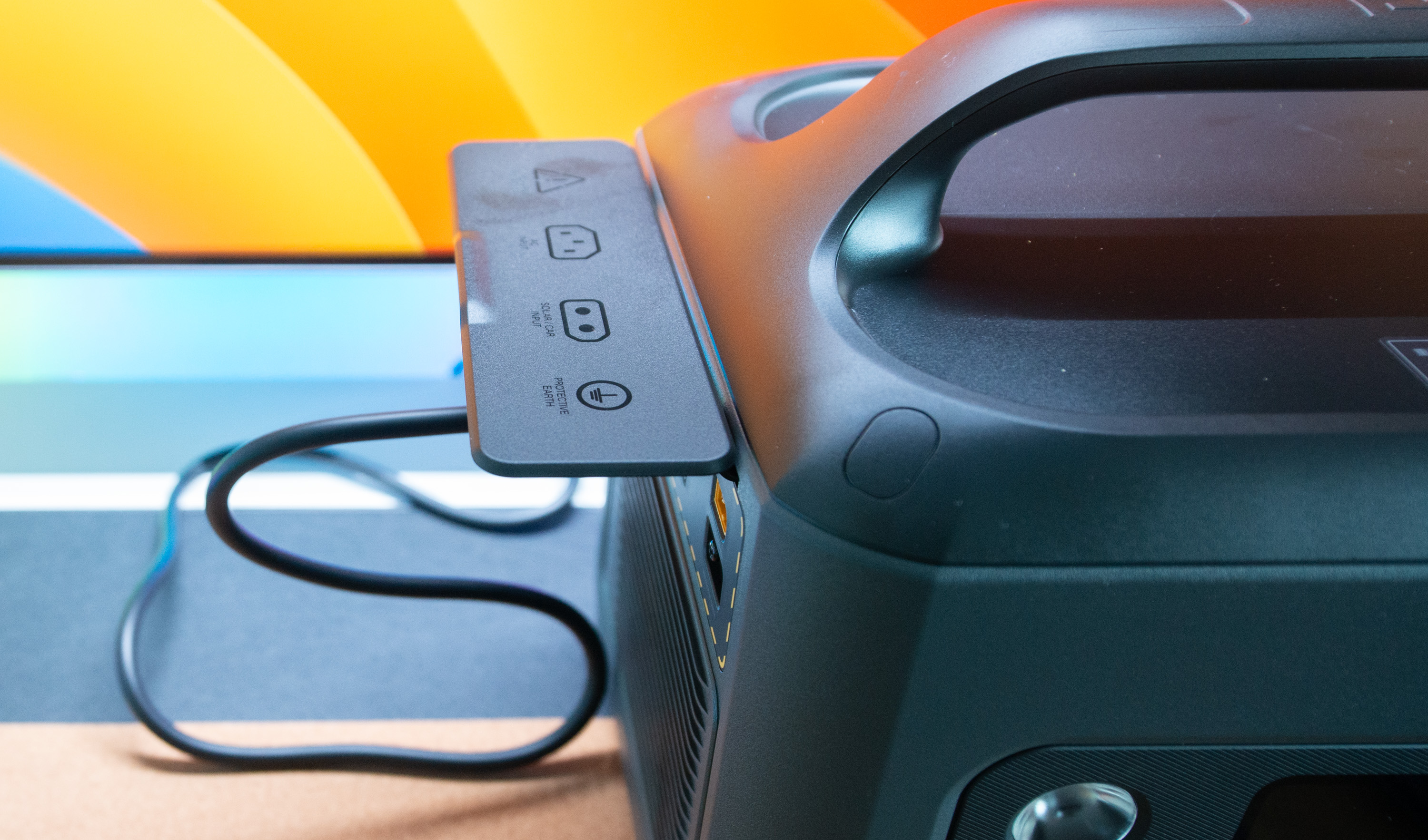 露营户外电源实用推荐,用于户外露营一般用电的电源多大