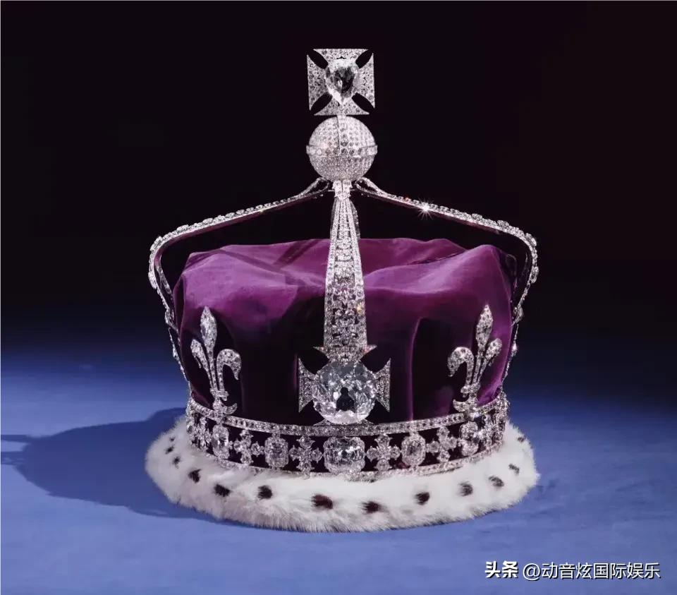 英国王室最值钱的皇冠,英国王室的所有珍贵皇冠珠宝