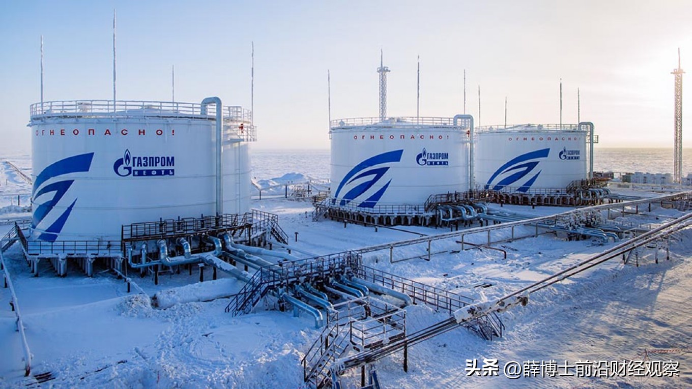 花一年GDP办一届世界杯，你以为卡塔尔傻？王子们精着哩