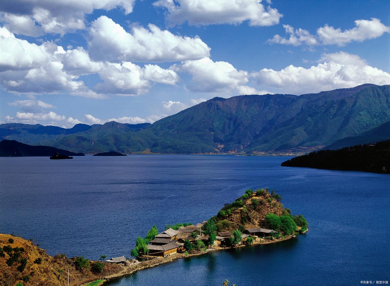 丽江大理纯玩旅游推荐,大理旅游纯干货