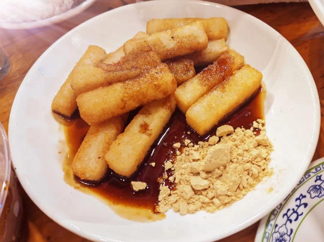 成都美食面排行榜前十名,四川成都十大旅游美食