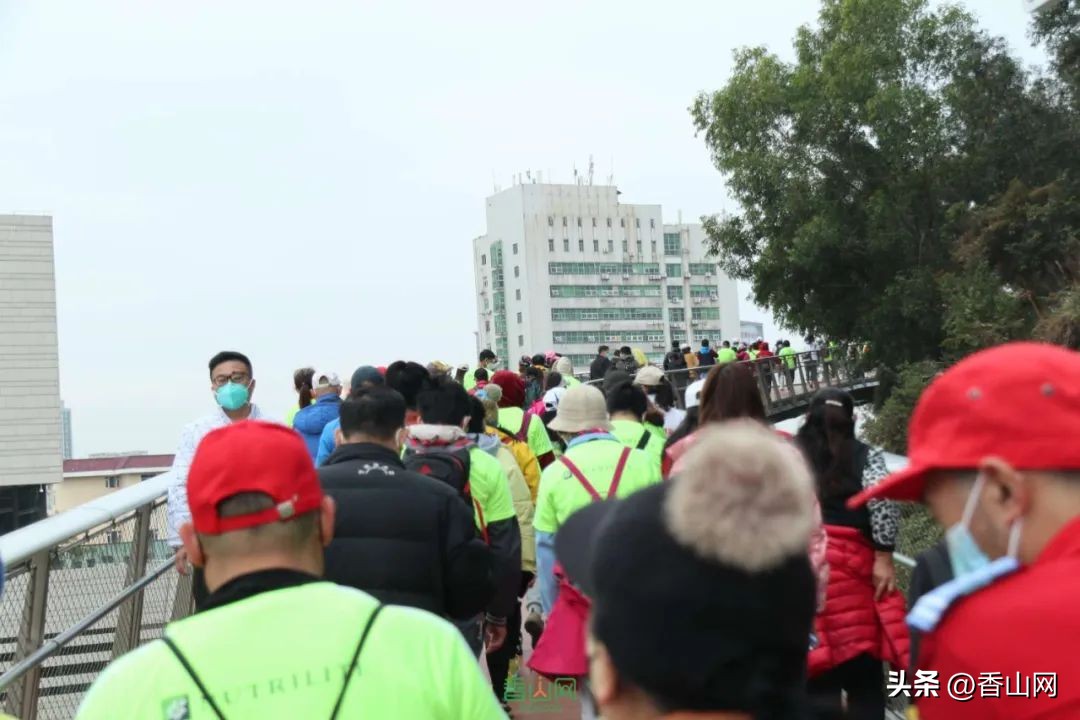 那个熟悉的珠海，终于回来了！