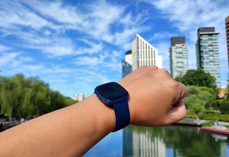 didof11s手环性能评测,dido血压手表测评推荐