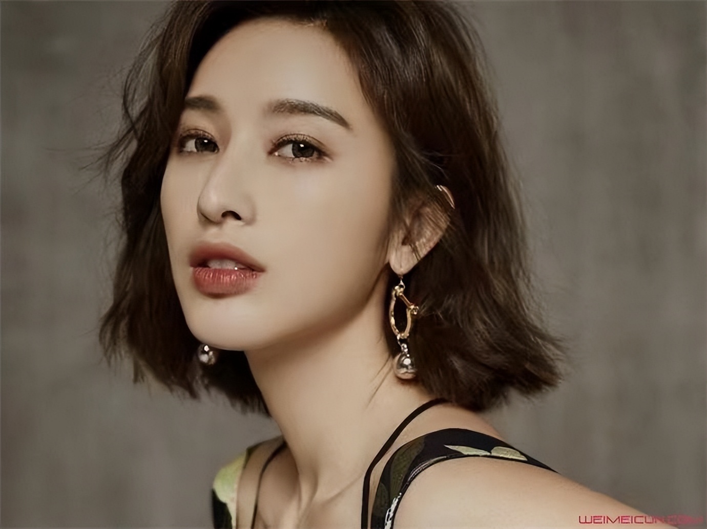 盘点娱乐圈那些整容的女演员,娱乐圈十大实力派青年女演员