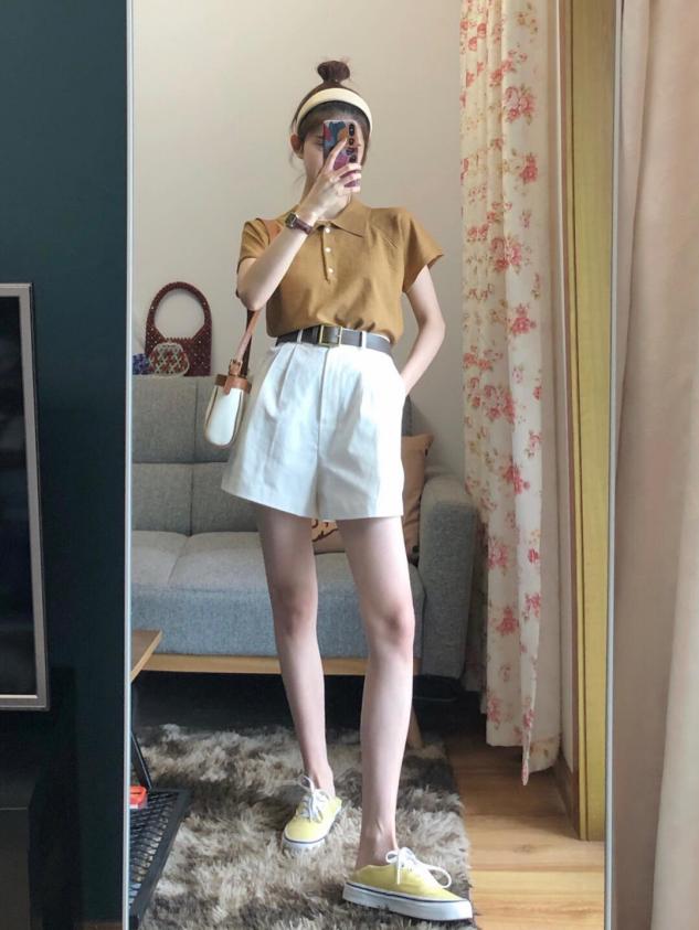 秋冬用好奶茶色穿出高级感,时髦精穿到不喜欢的衣服