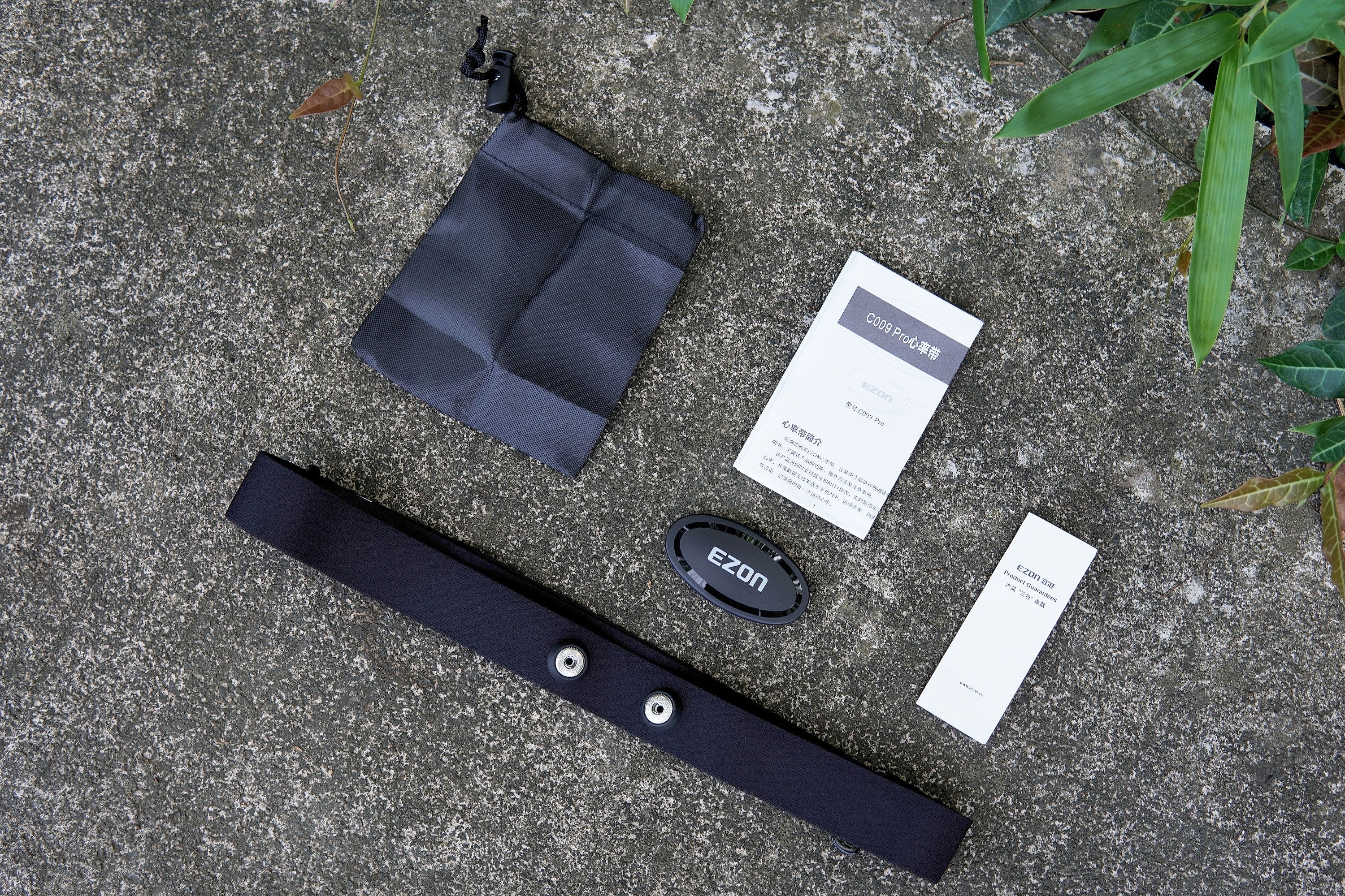 宜准心率带支持哪个手表,宜准运动手表与心率带一起用