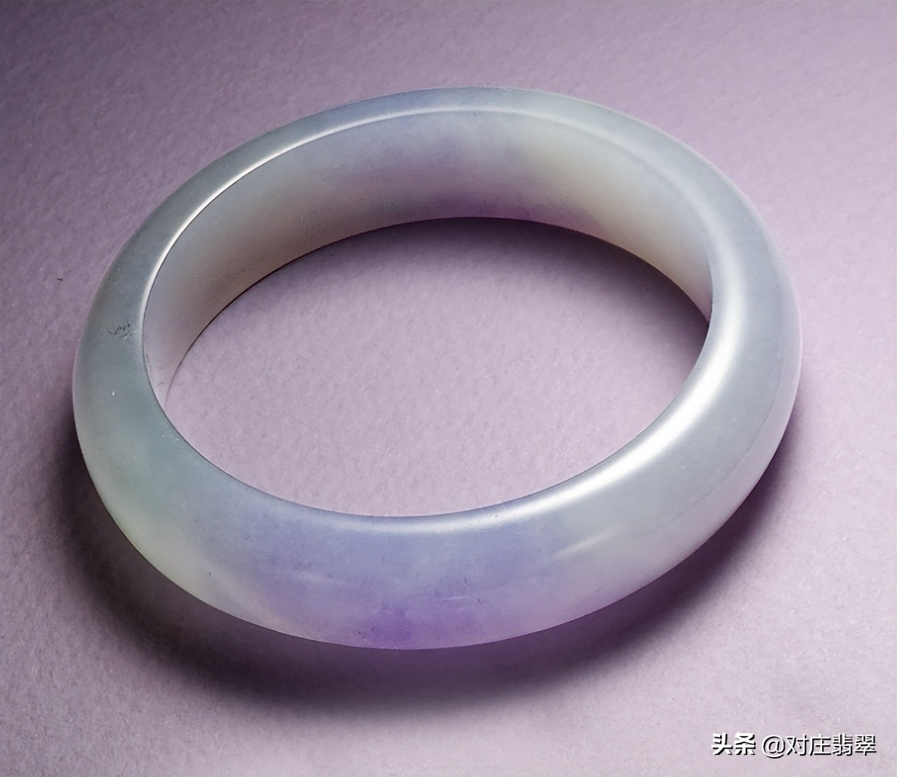 为什么紫罗兰翡翠贵,为什么紫罗兰会火