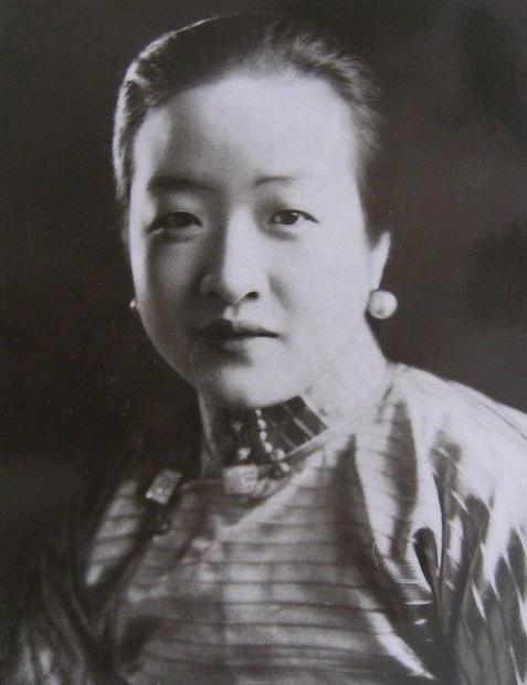 上海百乐门创始人七小姐,百乐门创始人现状