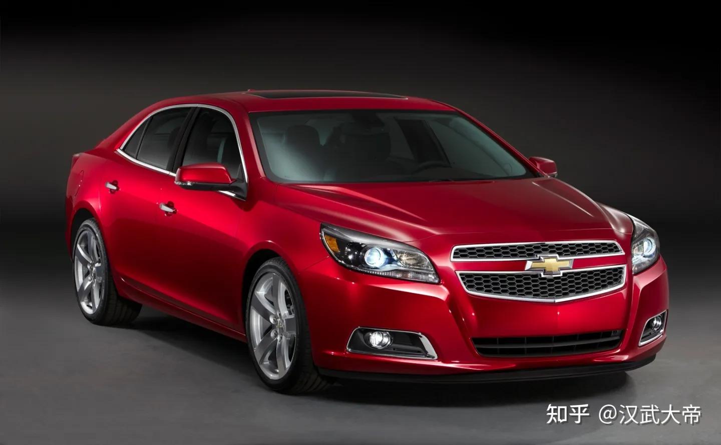 雪佛兰迈锐宝xlredline,雪佛兰chevrolet13年