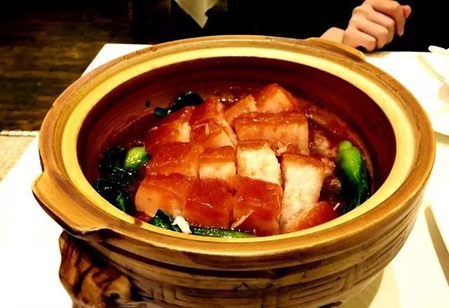 上海人记忆中最经典的味道，上海经典老字号风云榜