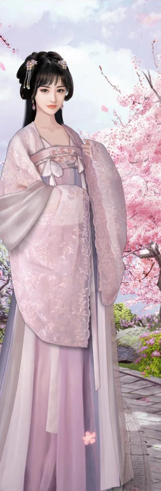 全民宫斗之女皇陛下,宫斗游戏服装大全