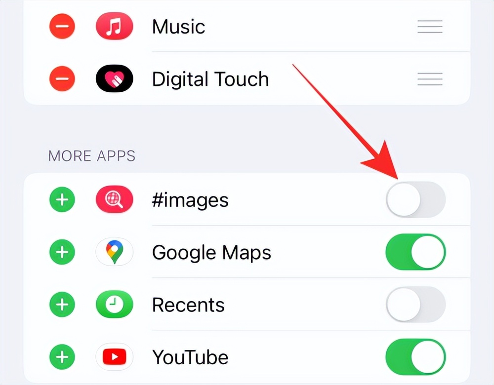 为什么苹果的gif图片不显示,iphonegif为什么不动