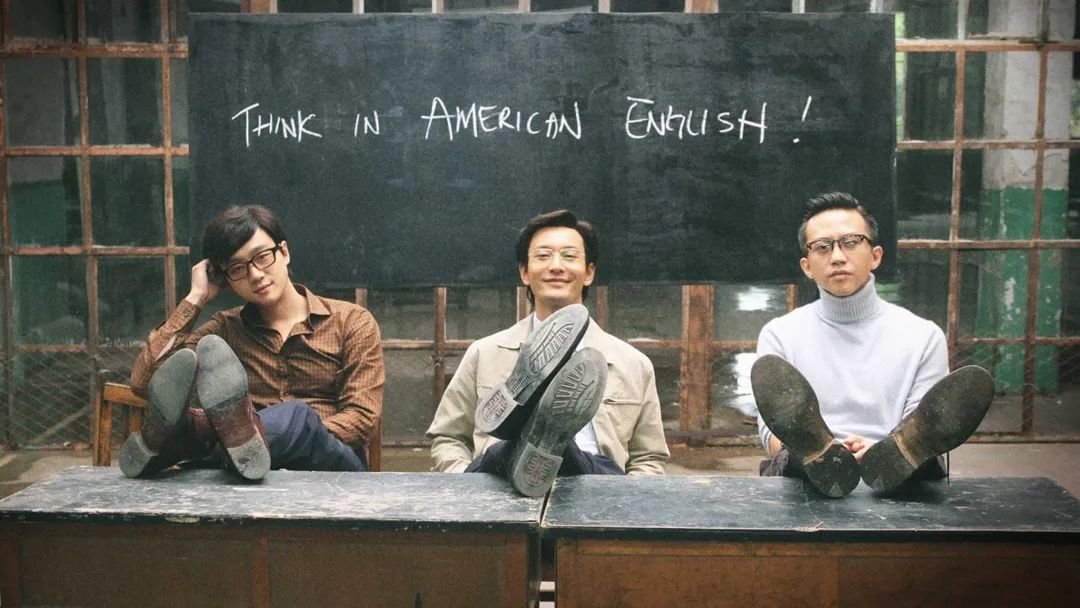 国庆假期值得一看的影片,国庆假期有什么值得看的电影