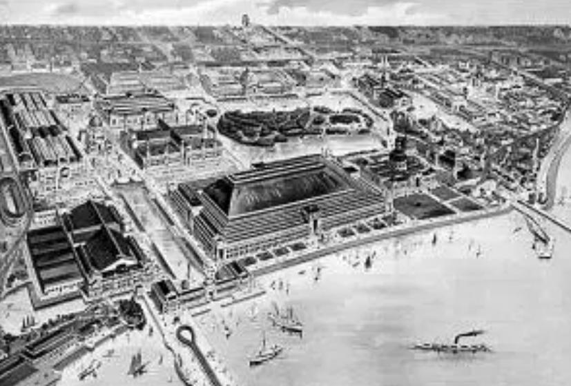 美国90年代连环杀手,19世纪连环杀手