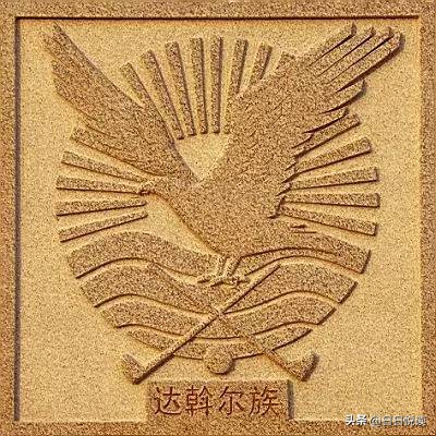 中国的各民族的图腾文化,56个民族各都有传统文化