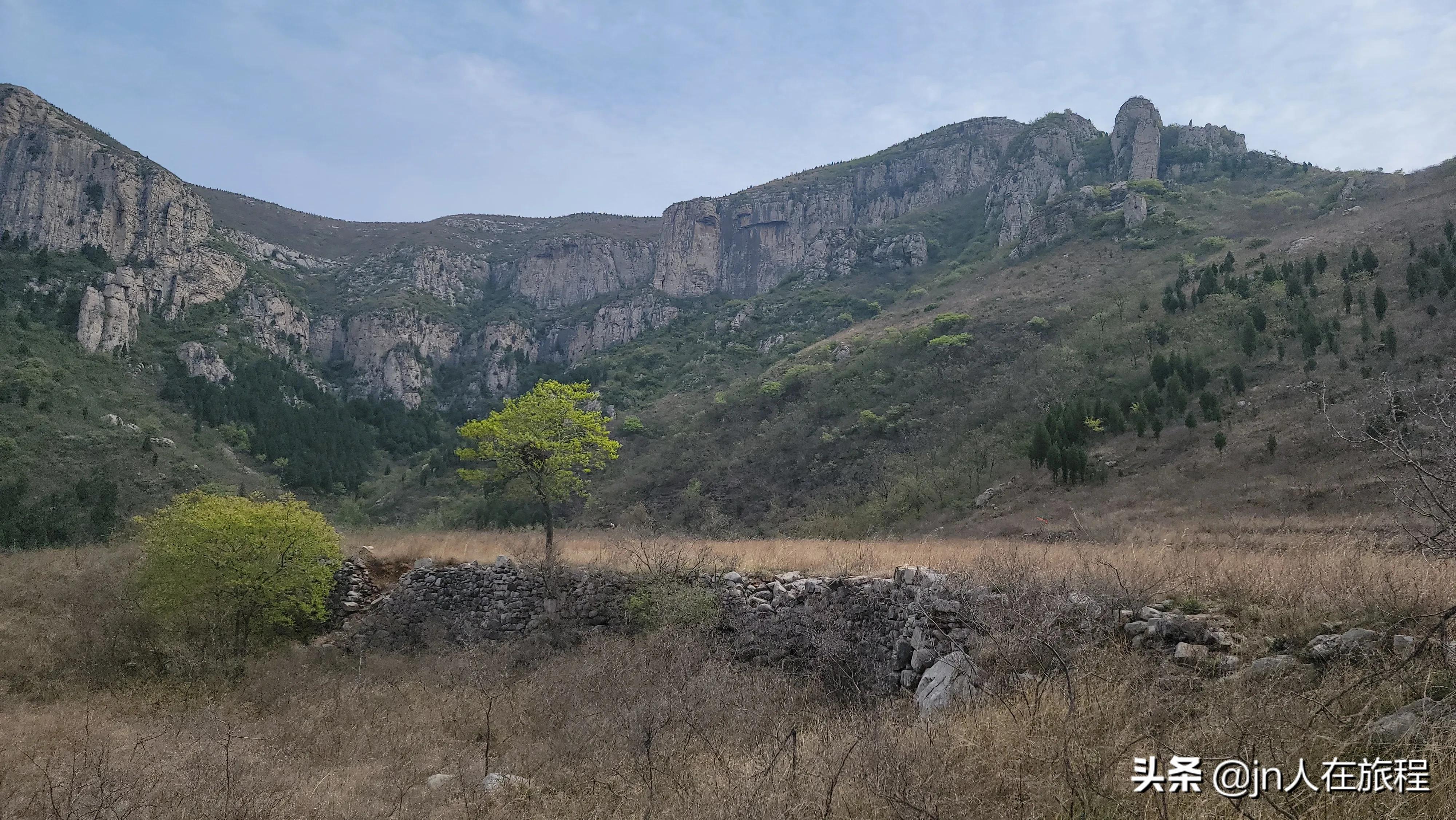 结斯沟穿山洞徒步攻略,穿山隧道自驾游攻略