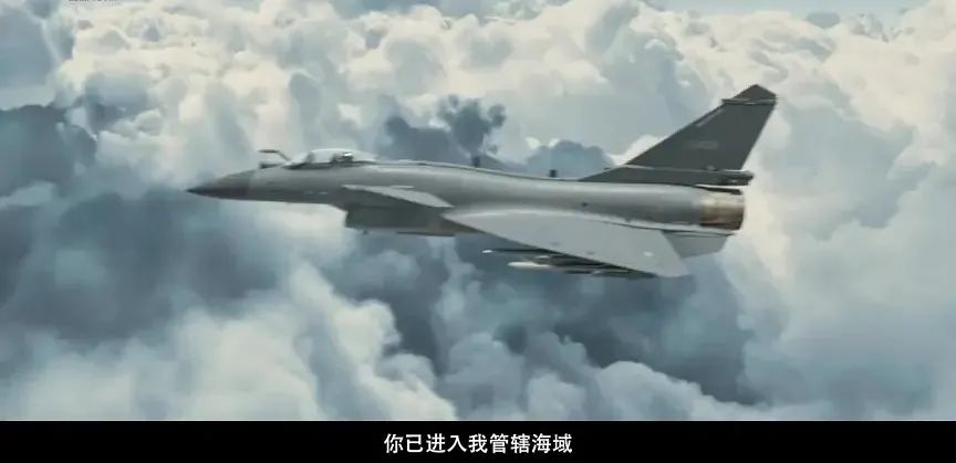 长空之王讲述,长空之王内容简介概括500字左右