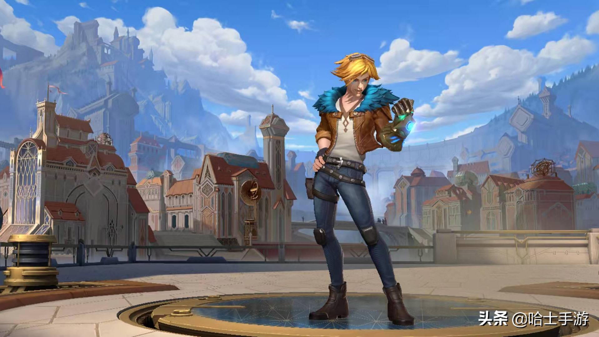 无限火力金克丝8.0攻速怎么点天赋,机器人无限火力无限e出装和天赋