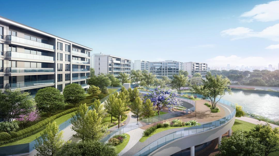 楼市回暖重庆,重庆科学城最新楼市消息