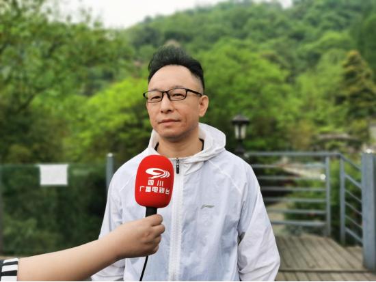 青城山悠人雅舍酒店简介,亲近自然乐享时光