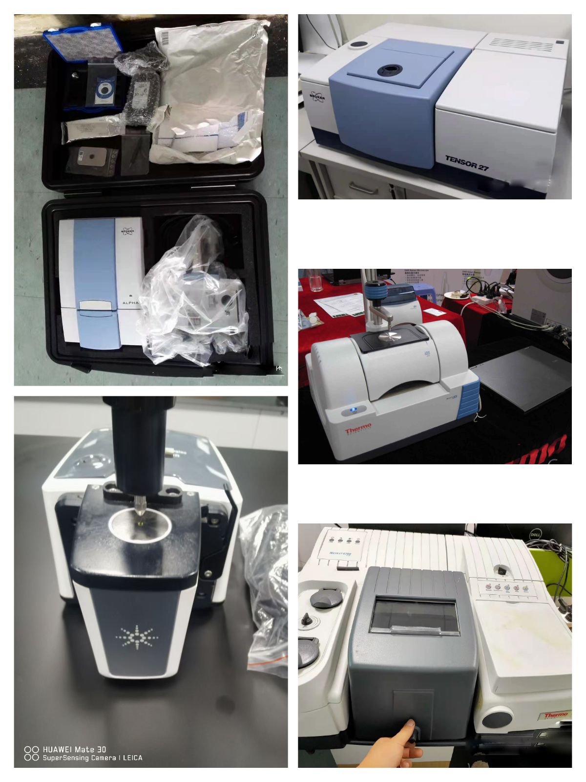 二手实验室仪器价格,二手检测仪器能买吗