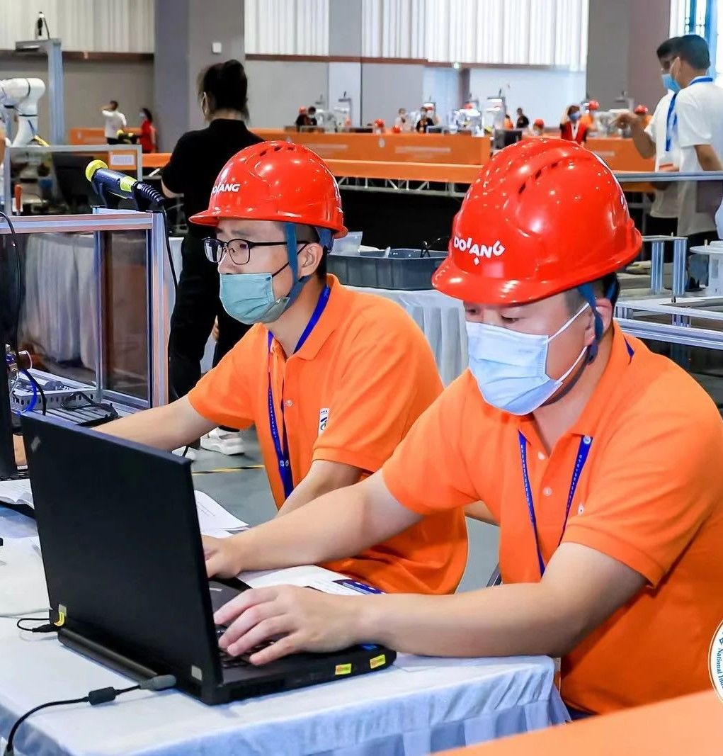 美德信用城阳建设|城阳故事：林先宇——用执着匠心，做电力匠人