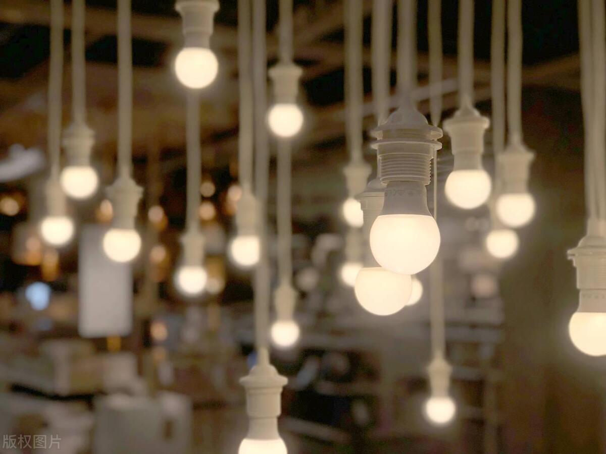 LED灯“短命还费电”，为什么大家都说它是节能产品？