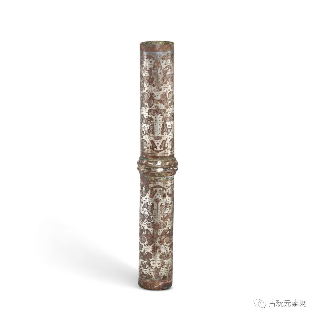 苏富比青铜器拍卖成交额,苏富比拍卖青铜器动物