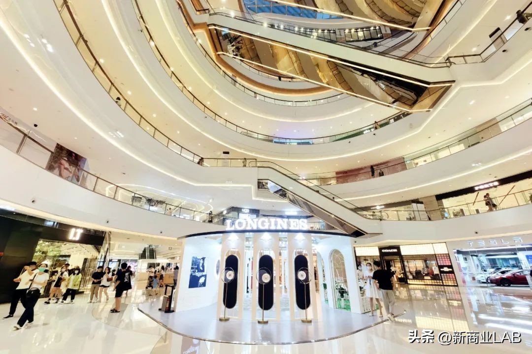 郑州万象城现在还能去吗,郑州万象城现状