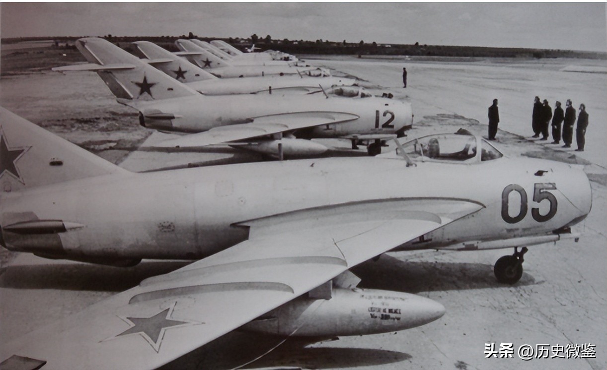 美国阻挠两岸统一，58年聂凤智下令：美国飞机进来，就把它们干掉