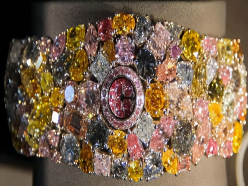 腕表鄙视链可以不买但不能不懂,十大腕表品牌鄙视链