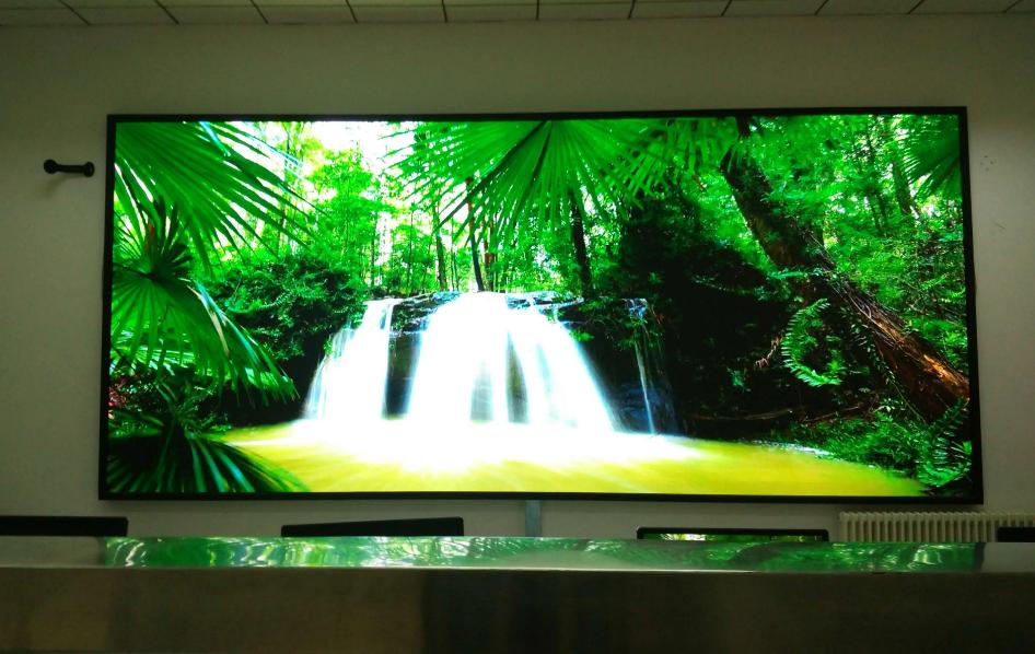 实用led显示屏尺寸规格及计算方法,led显示屏怎么选择型号和尺寸大小