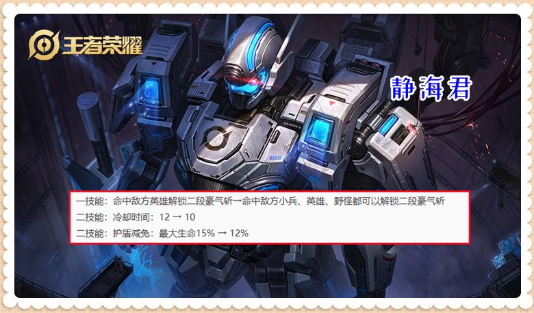 夏侯惇加强后还是胜率很低,王者荣耀夏侯惇巅峰赛加强